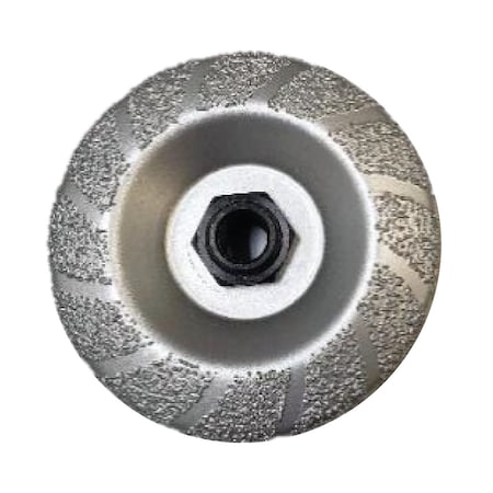 Ox Tools Ultimate 4 1/2" Metal Cutting Grinder Wheel OX-UMCG-4.5